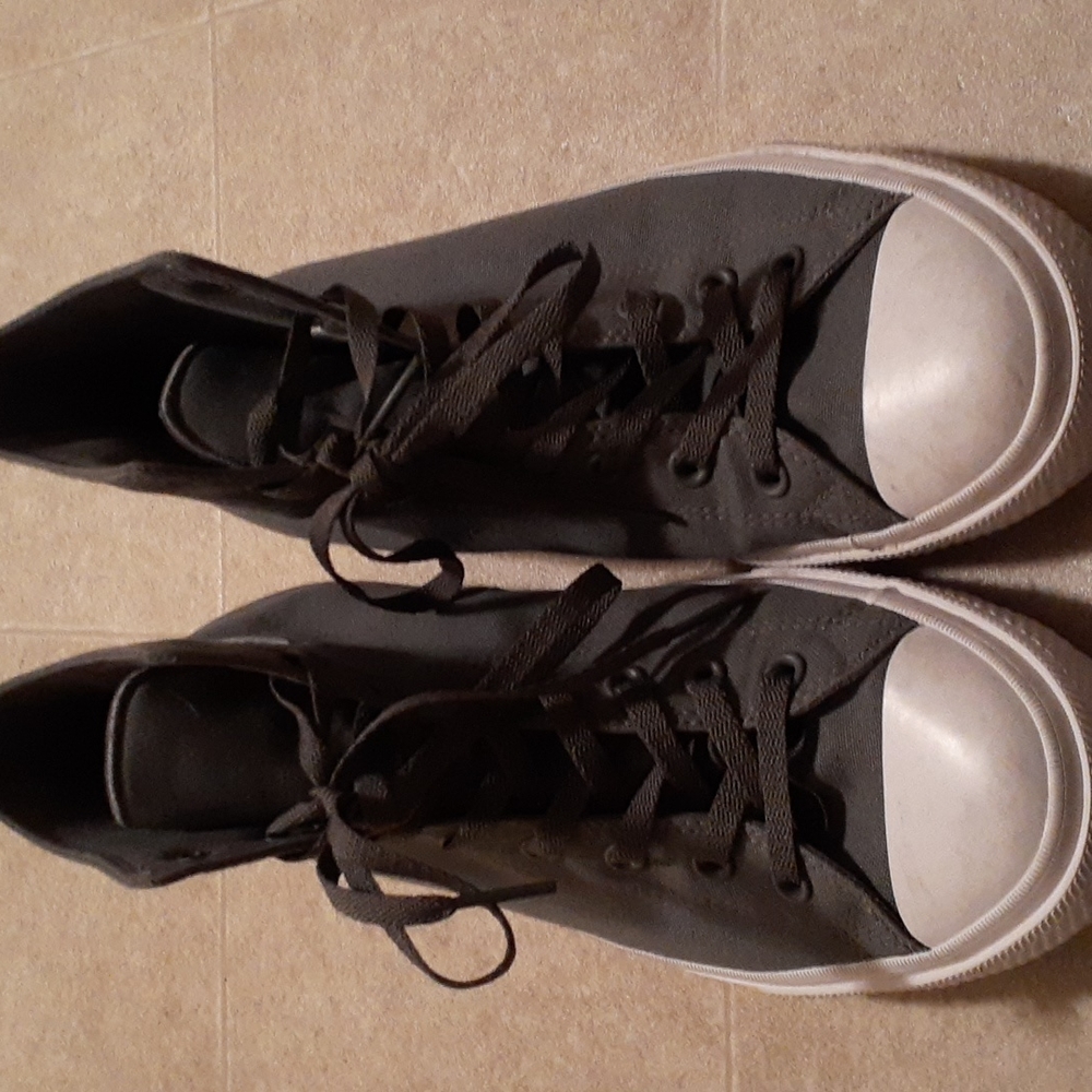 Mens Coverse All Star Chuck Taylor